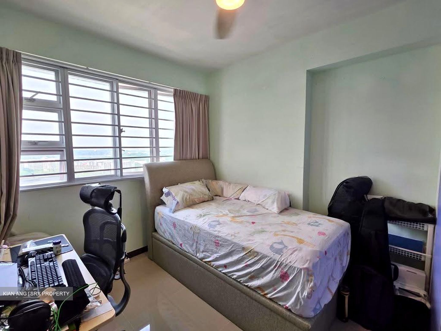 Blk 183C Marsiling Greenview (Woodlands), HDB 4 Rooms #612545581